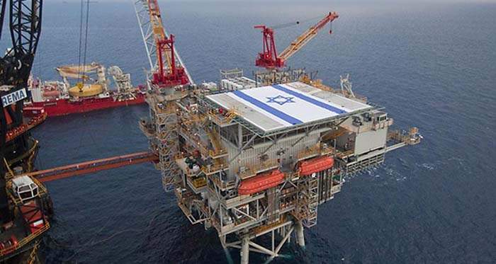 Dans quelles mesure Israël pourrait fournir du Gaz à l'Europe