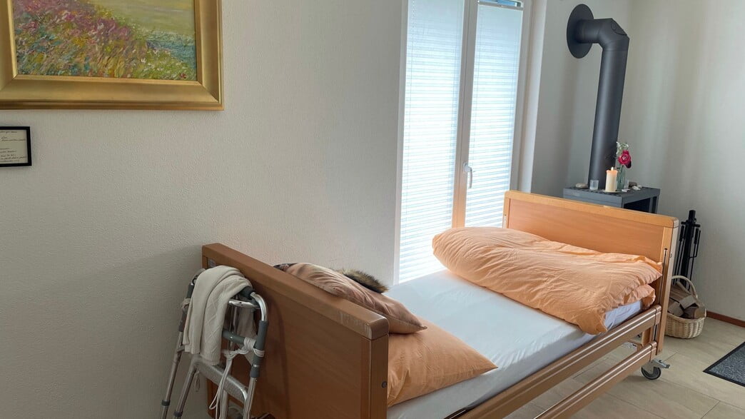 Des Israéliens s'envolent en Suisse pour mettre fin à leurs jours