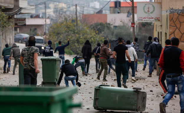 Israël : le terroriste de la fusillade de Tel-Aviv n'est pas un martyr