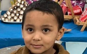 Enfant arabe israélien tué par les arabes