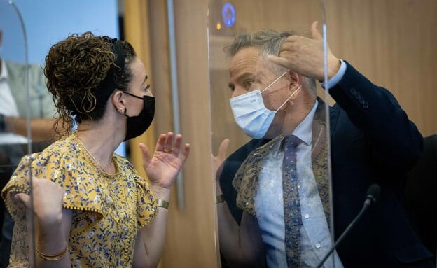 Israël : La coalition de la Knesset perd sa majorité