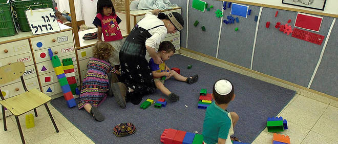 Pénuries d'assistantes maternelles, fermetures de crèches en Israël