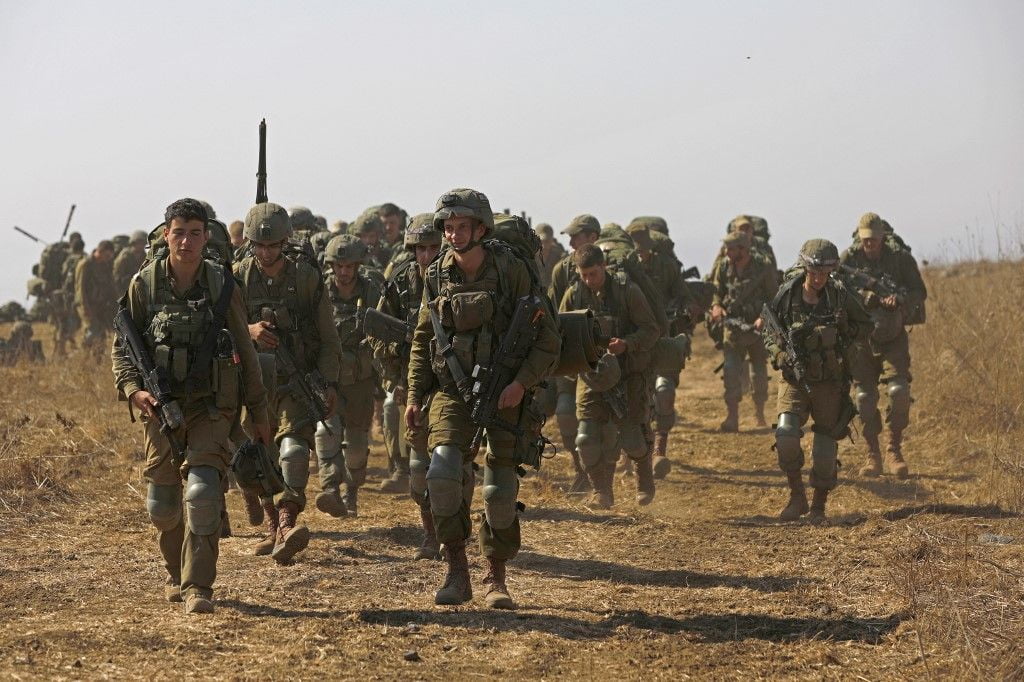 Les forces spéciales israéliennes lancent un exercice militaire massif à Chypre