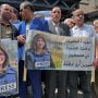 Qui a tué «réellement» la journaliste Sheerin Abu Akala