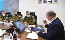 Israël : Désaccords entre Bennett et Tsahal