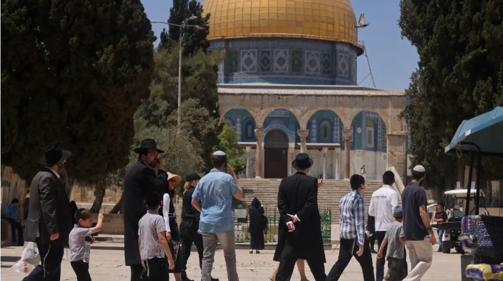 L'actualité au coeur d'Israël par Albert Soued