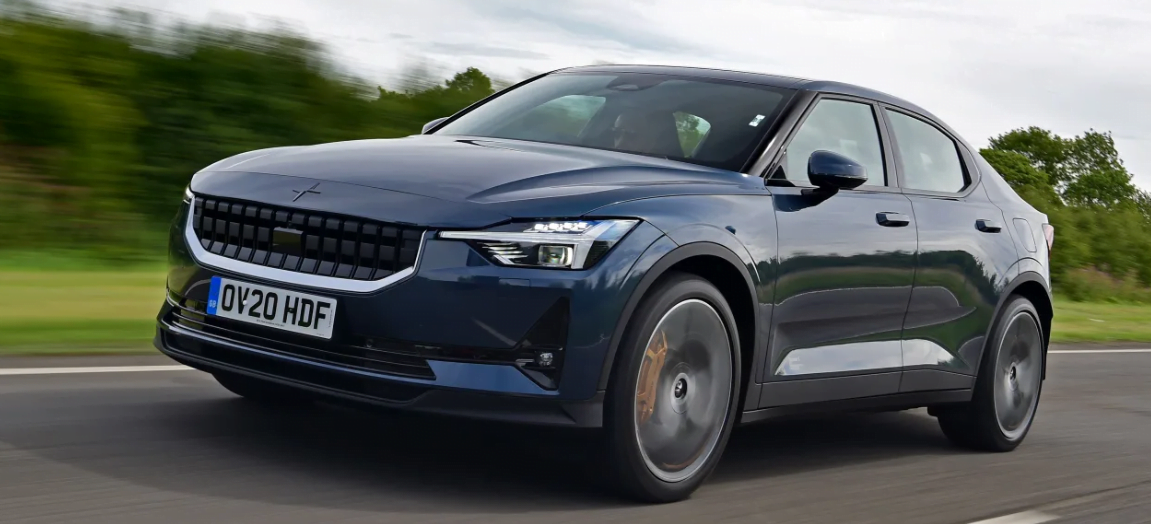 Polestar investit dans StoreDot en Israël pour une recharge à 380 KW
