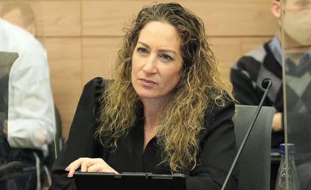 K Mish Atid : «Si je vivais à Tel-Aviv, j'aurais peut-être encore un père»