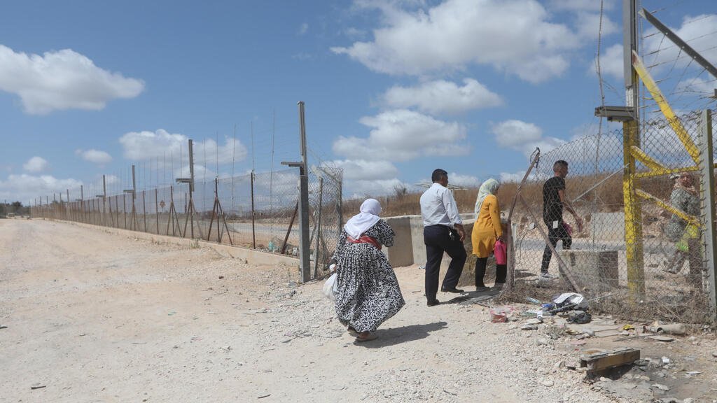 Israël: Un Palestinien abattu par les forces de Tsahal