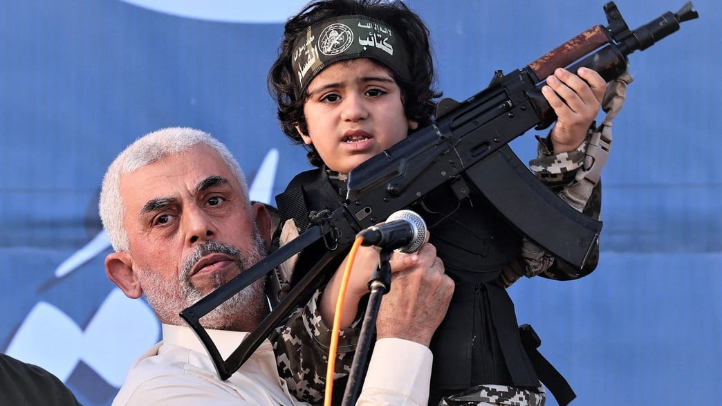 Pourquoi Israël n'élimine pas le chef du Hamas Yahya Sinwar