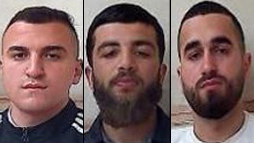 Le Shin Bet révèle l'assassinat planifié par le Hamas du député Itamar Ben Gvir