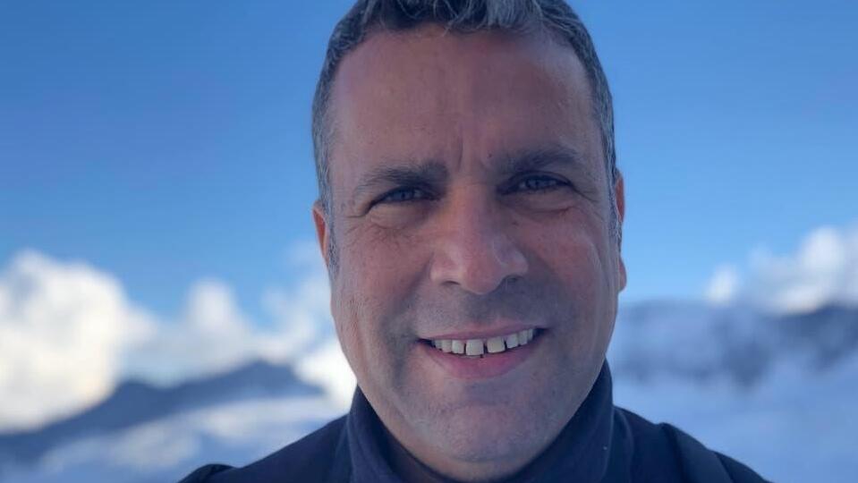 Le frère de Moshe Katsav ancien président d'Israël soupçonné d'affaires criminelles