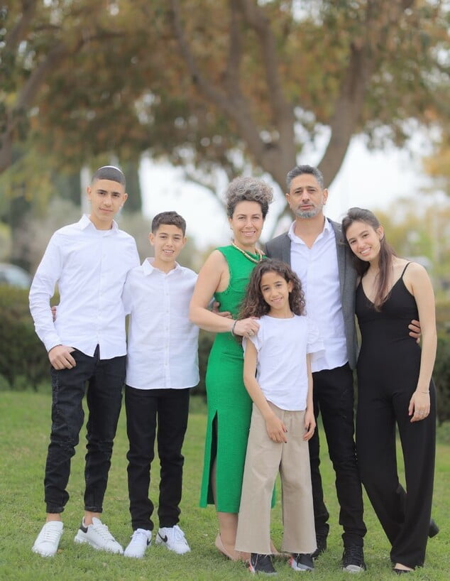 Victimes du terrorisme : huit de ses amis sont morts sous ses yeux à Jérusalem