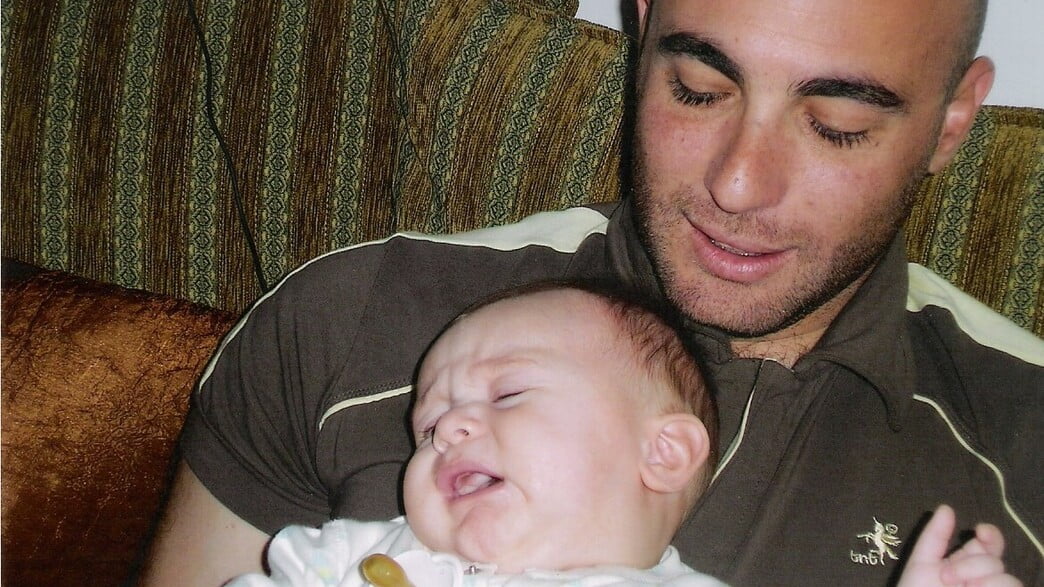 Yom Hazikaron : Le jour où on est venu frapper à la porte de Zohar Steinberg