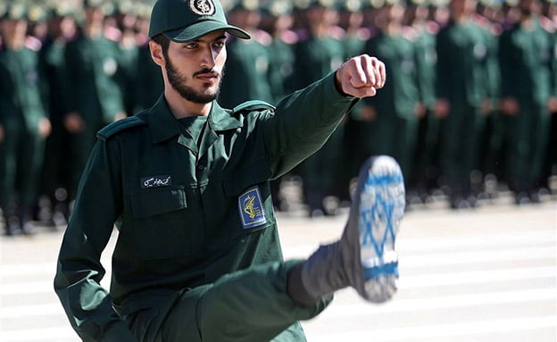  Israël a changé de stratégie, frapper les Iraniens sur le sol iranien