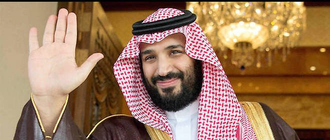 Israël et L'Arabie Saoudite sont sur la voie d'un accord