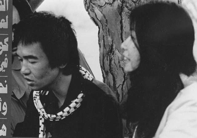 Kozo Okamoto