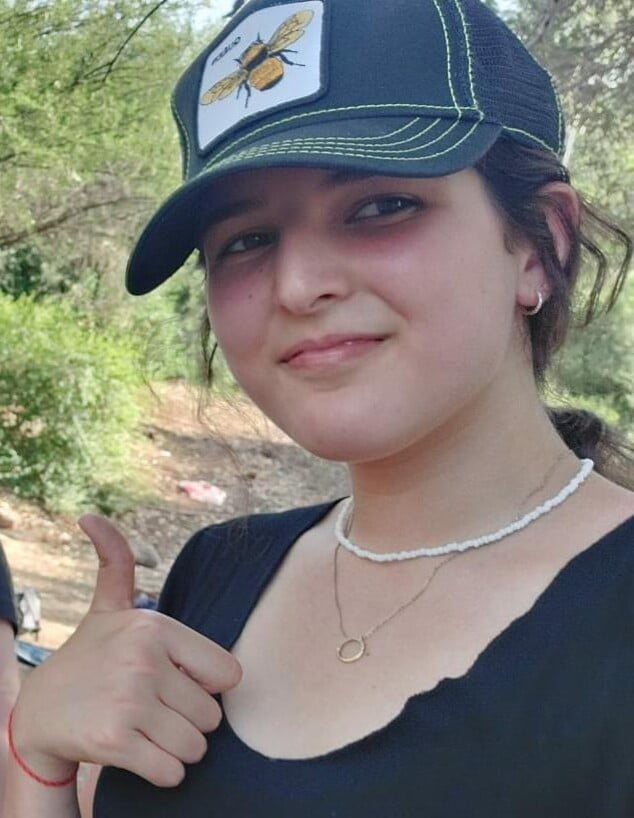 Ces cyber-adolescents sont l'avenir d'Israël