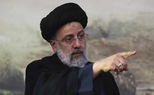 L'Iran se veut rassurant : il n'attaquera pas Israël à l'étranger mais sur place