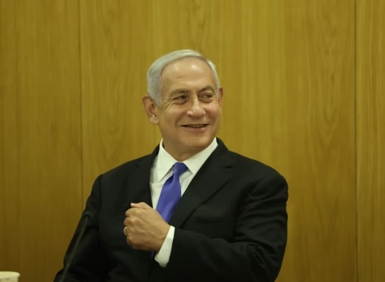 Le grand gagnant de l'échec du gouvernement est Benjamin Netanyahu