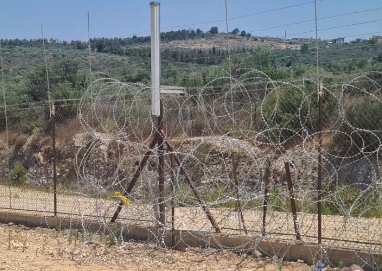 Pourquoi les 970 Km de clôture ne protègent pas Israël