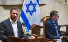 Israël va nommer des femmes aux postes de conseillères halakhique, la loi juive