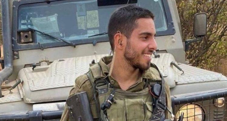 Israël : premier rouleau de Torah «écolo» dédié à Omer Tabib, un soldat de Tsahal