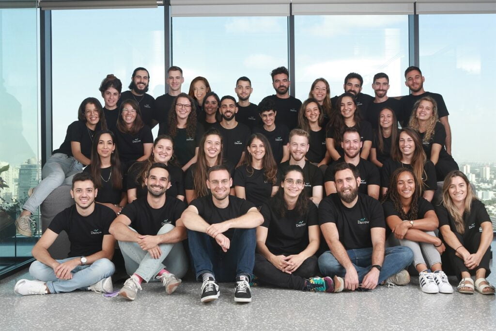 innovation israélienne : première plateforme d'intelligence judiciaire