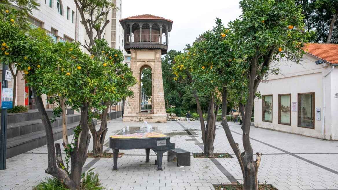 Israël : des endroits passionnants à découvrir à Rishon LeZion