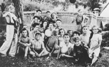 La technologie va permettre d’identifier les victimes de l’Holocauste