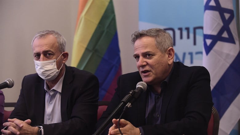 Israël : la réforme de l'avortement Nitzan Horowitz se fera au détriment des femmes