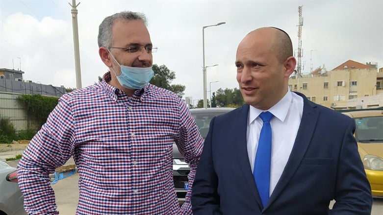 Israël : 35 imams nommés et pas un seul rabbin pour la ville de Beit El