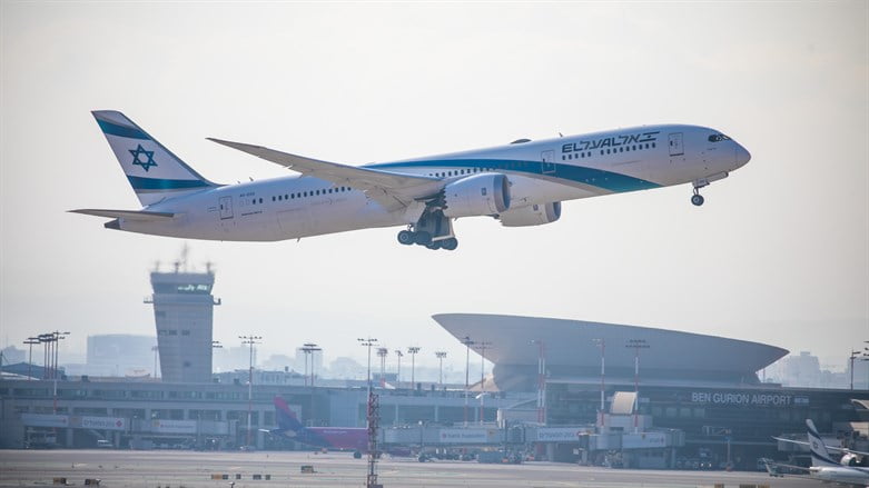 Israël: EL AL la seule compagnie aérienne au monde qui interdit de photographier ses avions