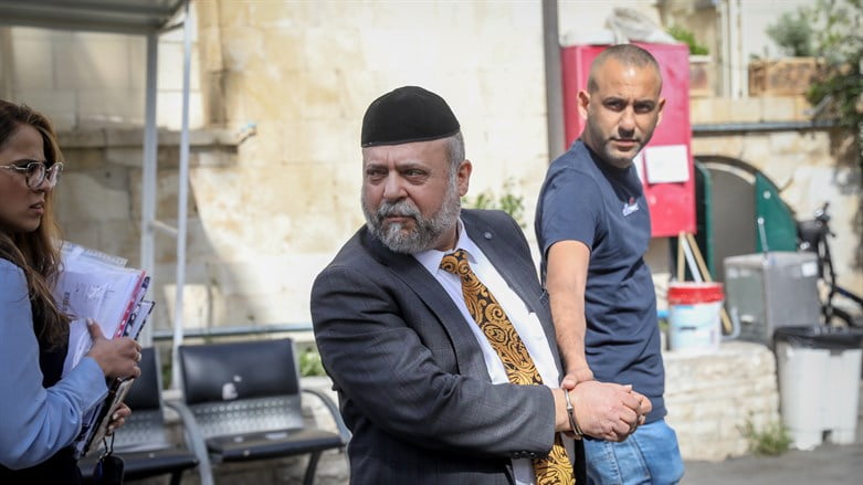 Israël : Moshe Yazdi le rabbin qui voulait remplacer Dieu