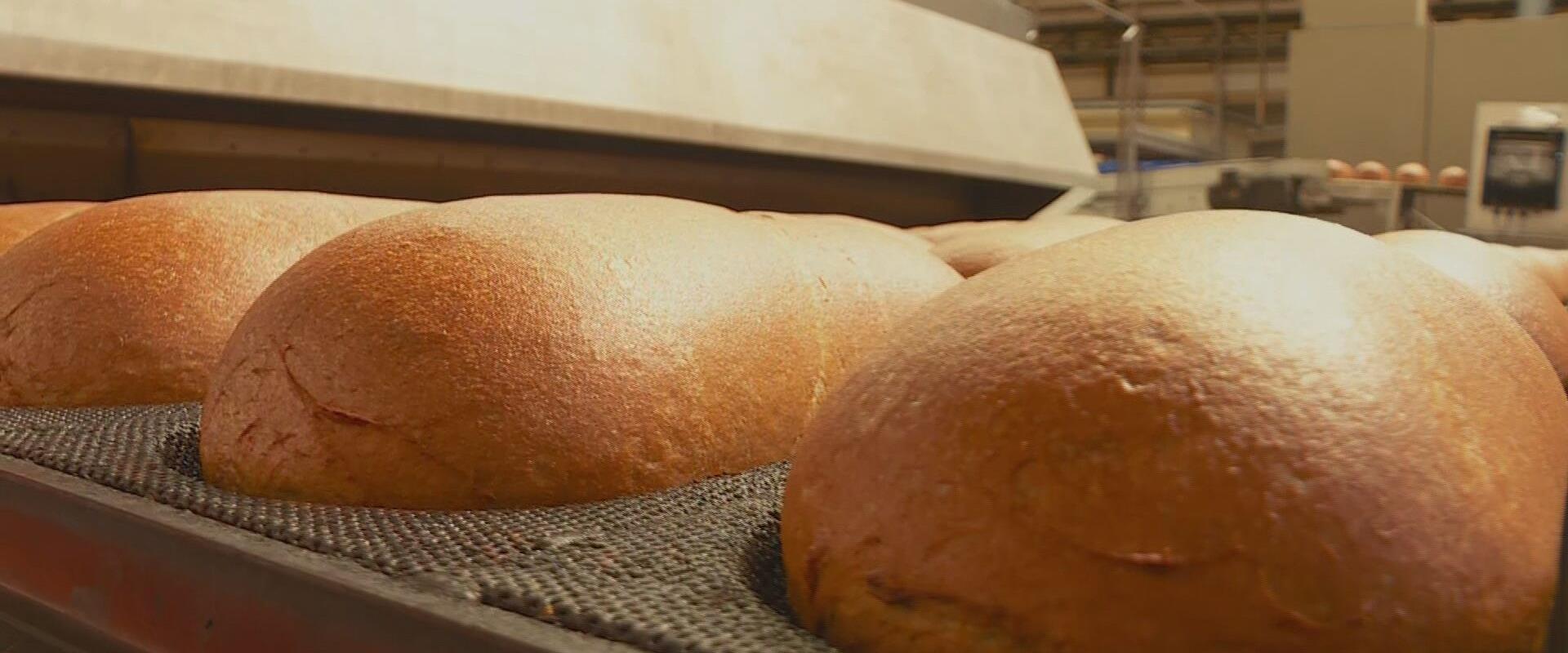 Israël devient de plus en plus cher : Berman Bakery augmente ses prix de 8%