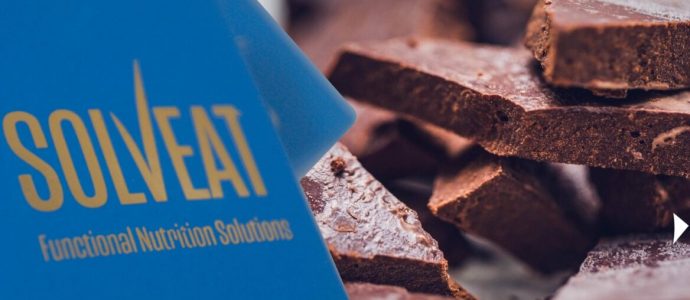 Innovation israélienne : Ce chocolat fait baisser votre glycémie de 24%