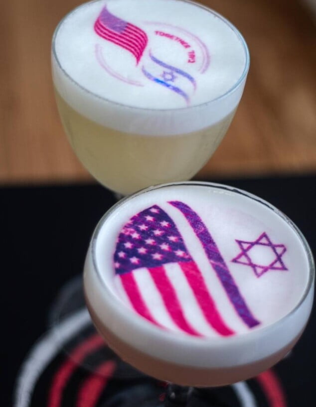 Mais où sera hébergé le président des Etats-Unis, Biden et que mangera-t-il en Israël