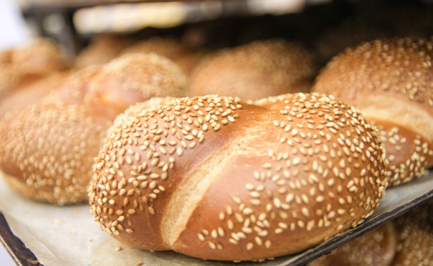 En Israël la hausse du prix du pain est annoncé jusqu'à 36%