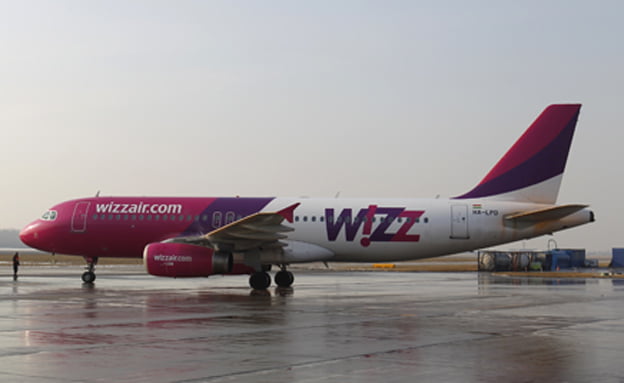 Menace de bombe dans un avion Tel-Aviv- Pologne