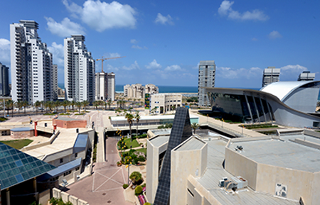 C'est à Ashdod que Carrefour ouvrira sa première enseigne en Israël