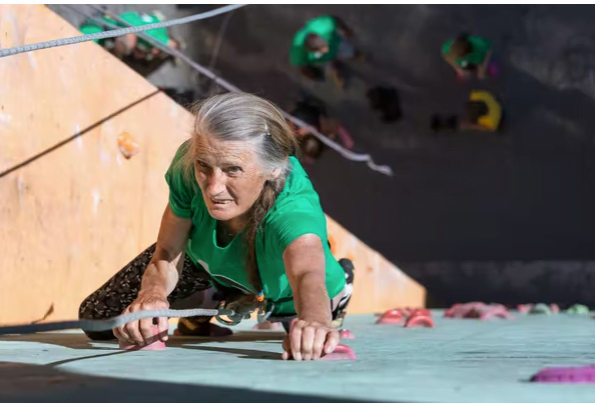 l'age chronologie ou ressenti