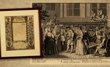 7 faits surprenants sur les mariages juifs que vous ignorez certainement