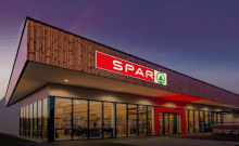 La chaîne de supermarchés SPAR arrive en Israël