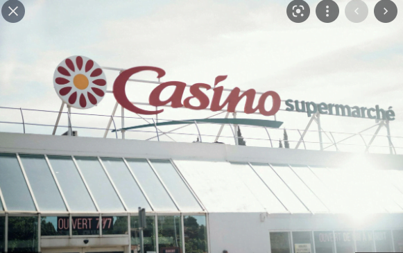 actualité israelienne casino intermarché
