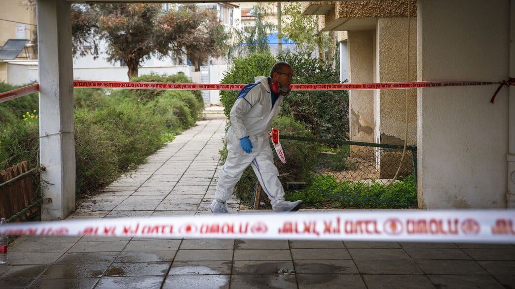 Israël: accusé à tort d'avoir assassiné sa mère, malgré les preuves, il est enfin libéré