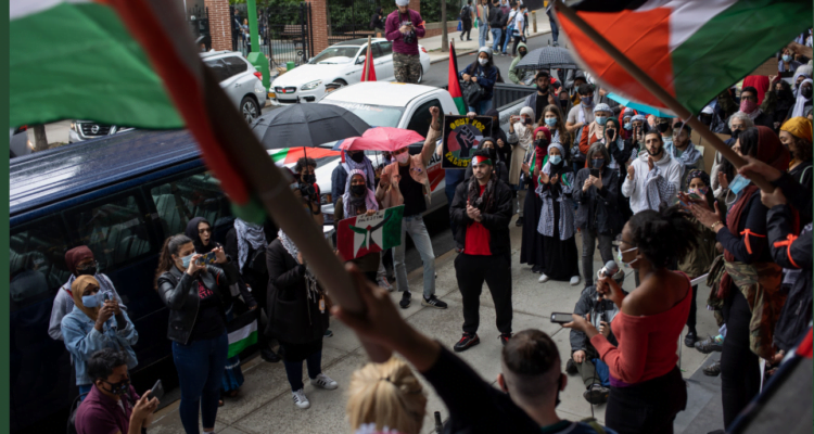 Désapprendre le sionisme aux Juifs ? L'utopie d'un groupe universitaire