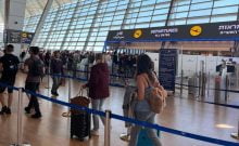 Les 10 conseils avant votre prochain vol de l'aéroport Ben-Gourion en Israël