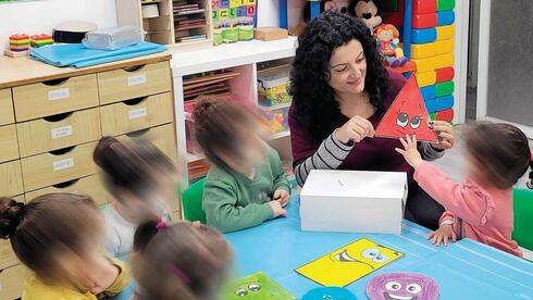 En Israël, pourquoi les caméras dans les jardins d'enfants n'évitent pas les abus ?