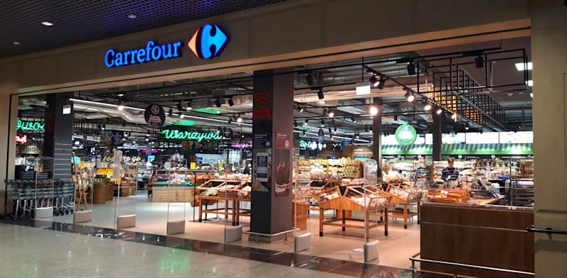 Carrefour va oser faire ce que personne n'a osé faire à ce jour en Israël