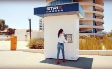 Où allons nous recevoir nos colis livrés par des drones en Israël ?